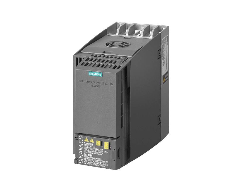 SIEMENS SINAMICS 6SL3330-7TE32-1AA0