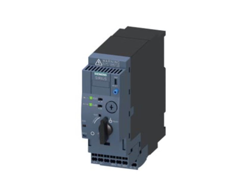 SIEMENS 3RA6120-1DP33