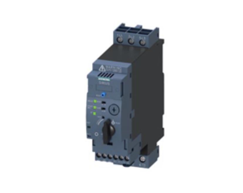 SIEMENS 3RA6400-1DB42