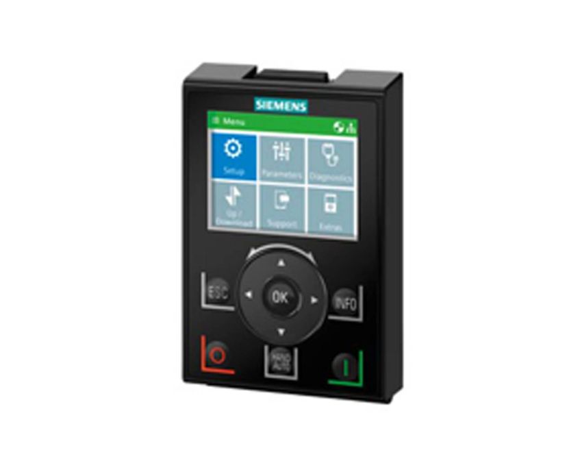 SIEMENS 6AG1255-0AA00-2JA2