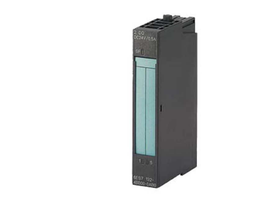 SIEMENS SIMATIC S7 6ES7131-6BF00-0BA0