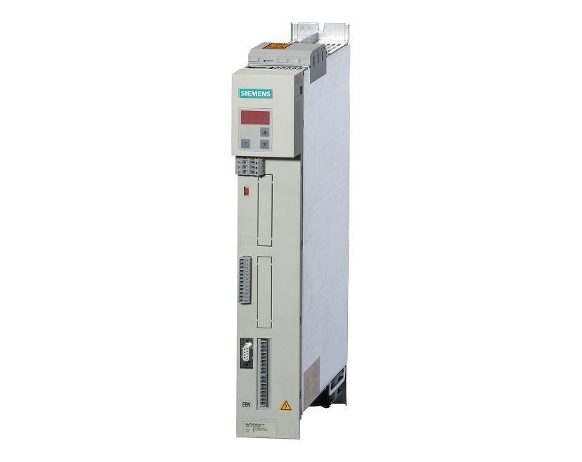 SIEMENS SIMOVERT 6SE7090-0XX84-0KC0