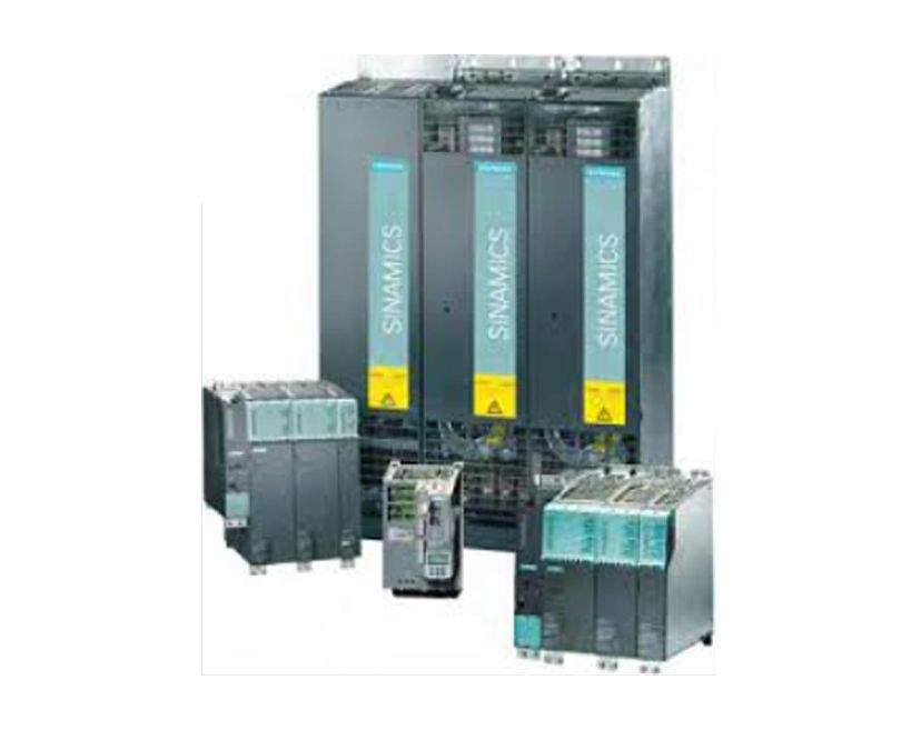 SIEMENS 6RB2025-3EC01