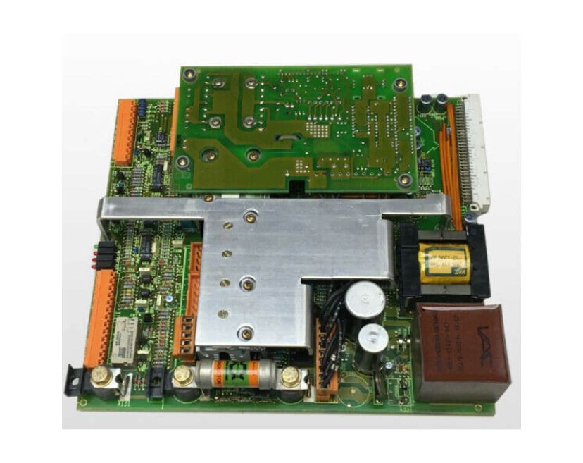 SIEMENS SIMODRIVE 6SC6100-0GB12