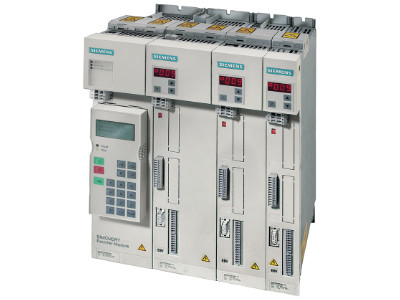 SIEMENS SIMOVERT