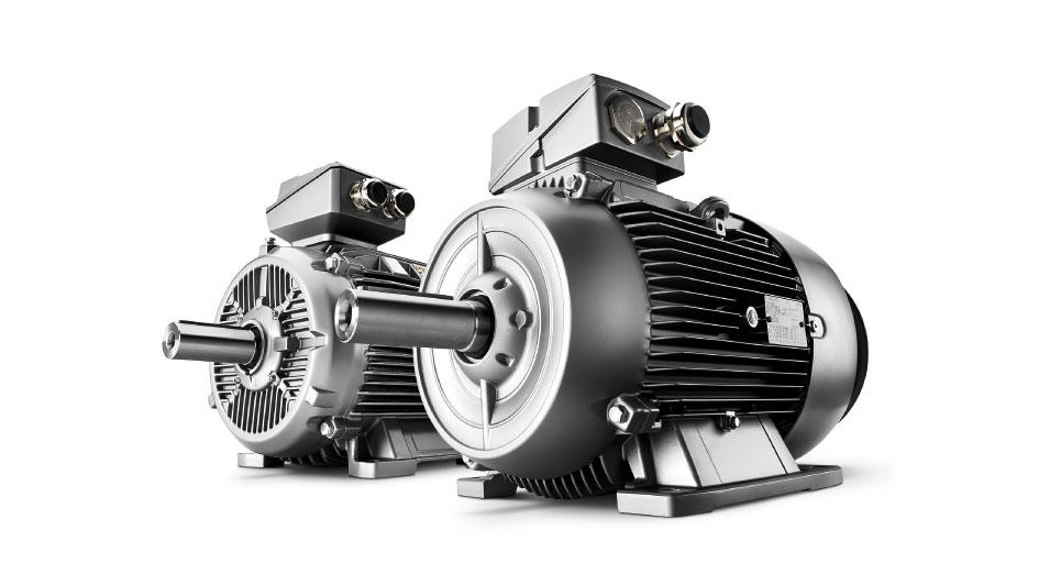 Servomotors